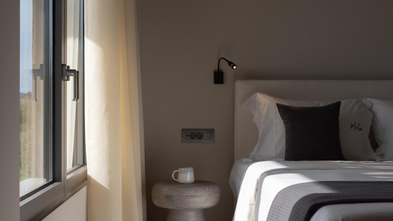 Vilă Athina Luxury Villa, With Pool & Walk To The Beach, By Thinkvilla Chania (Crete)