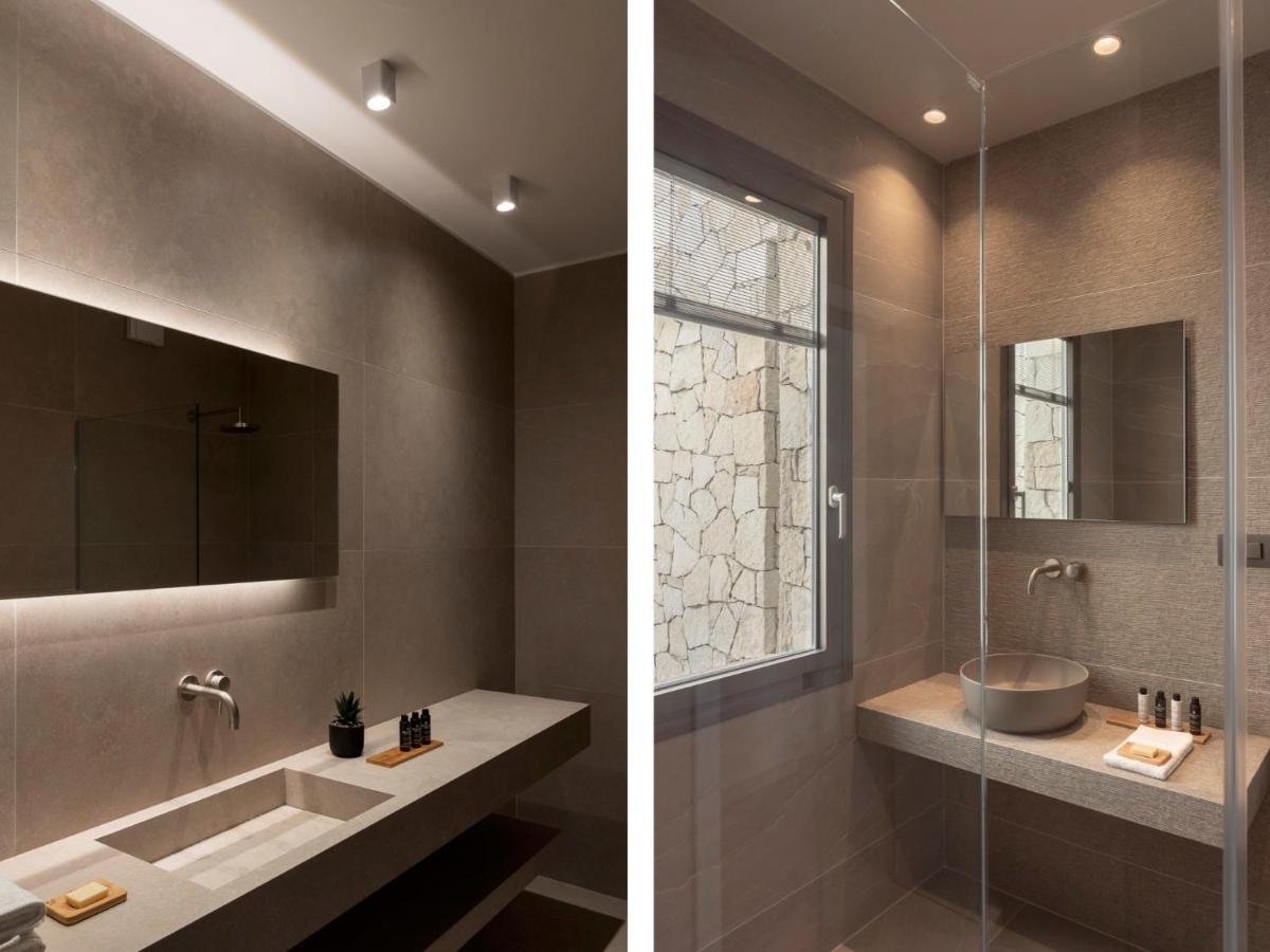 Vilă Athina Luxury Villa, With Pool & Walk To The Beach, By Thinkvilla *