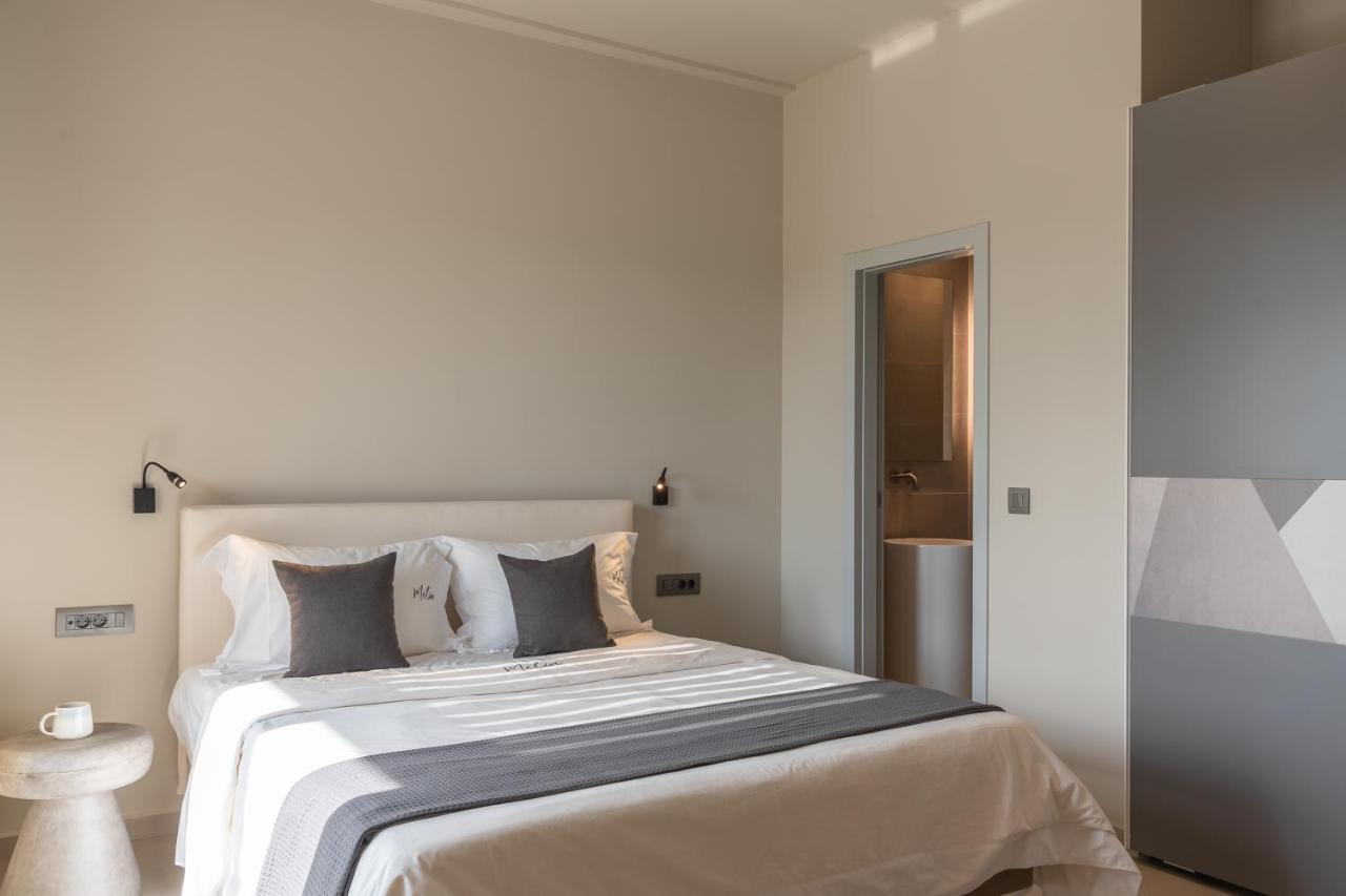 Athina Luxury Villa, With Pool & Walk To The Beach, By Thinkvilla Chania (Crete)