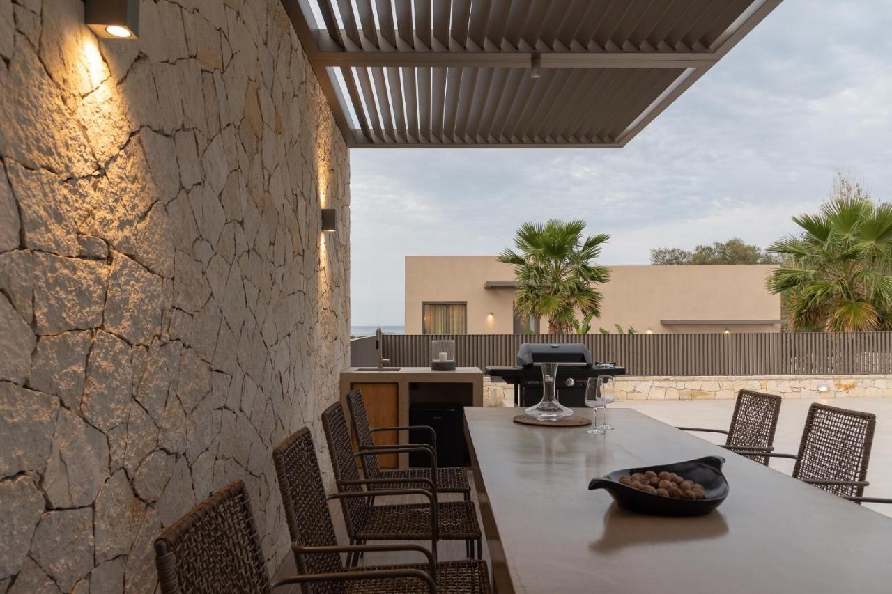 Athina Luxury Villa, With Pool & Walk To The Beach, By Thinkvilla Villa *