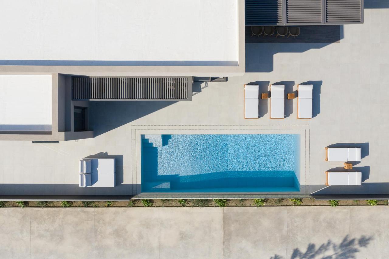 Athina Luxury Villa, With Pool & Walk To The Beach, By Thinkvilla Villa