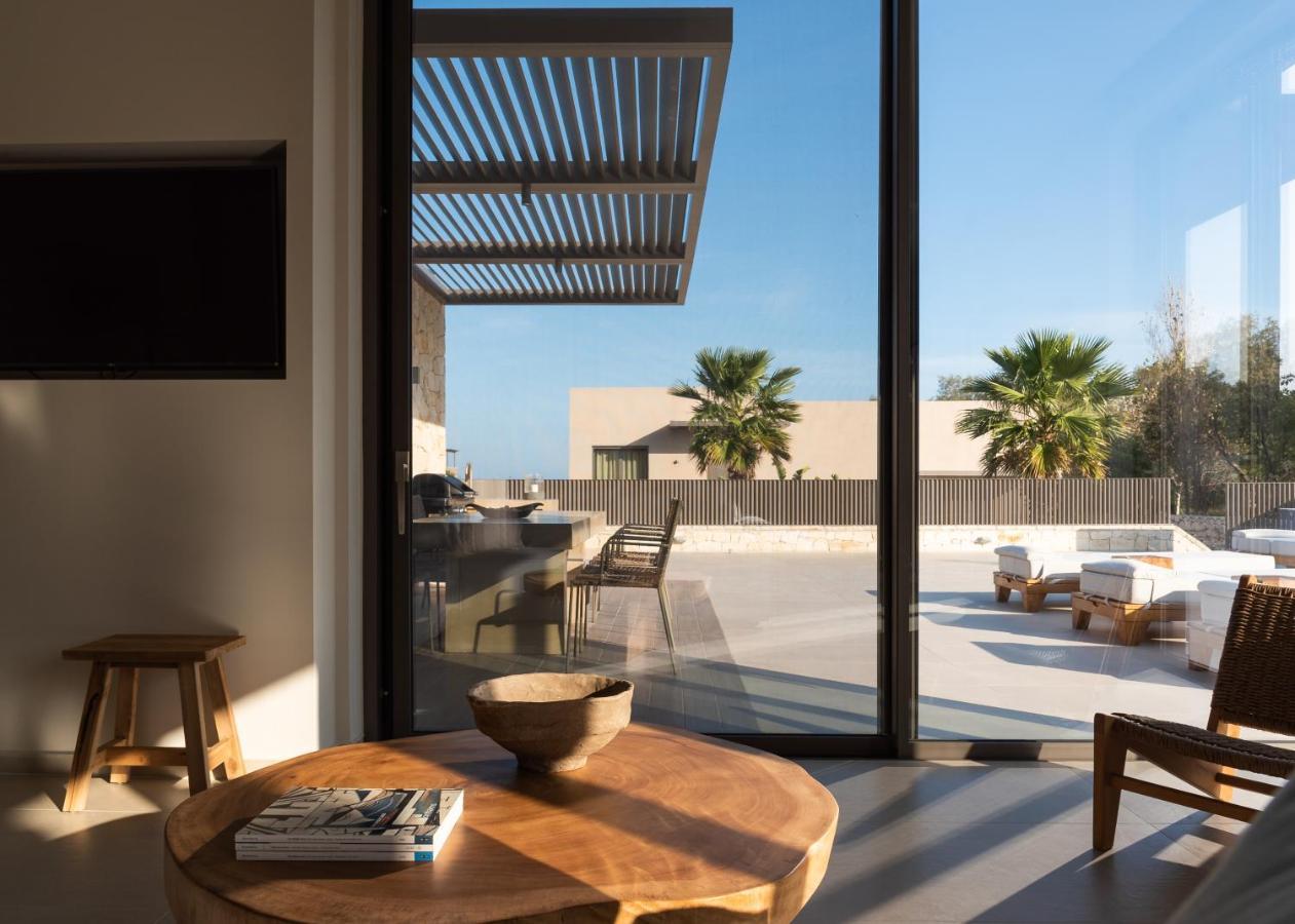 Villa Athina Luxury Villa, With Pool & Walk To The Beach, By Thinkvilla *