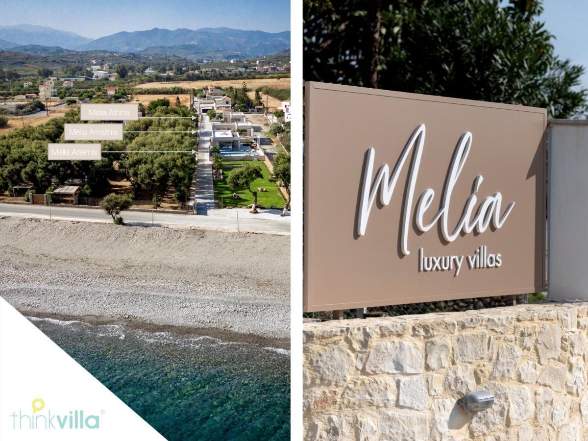 Villa Athina Luxury Villa, With Pool & Walk To The Beach, By Thinkvilla