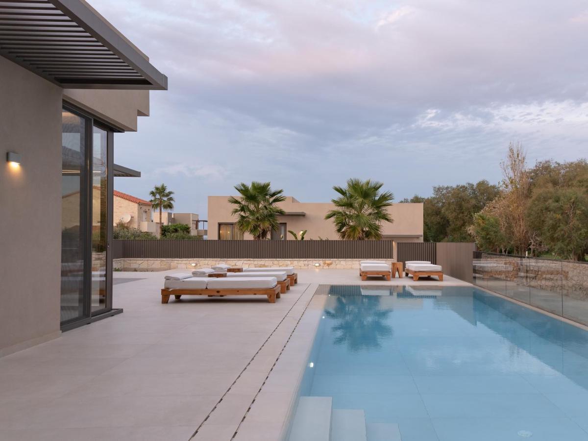 Athina Luxury Villa, With Pool & Walk To The Beach, By Thinkvilla