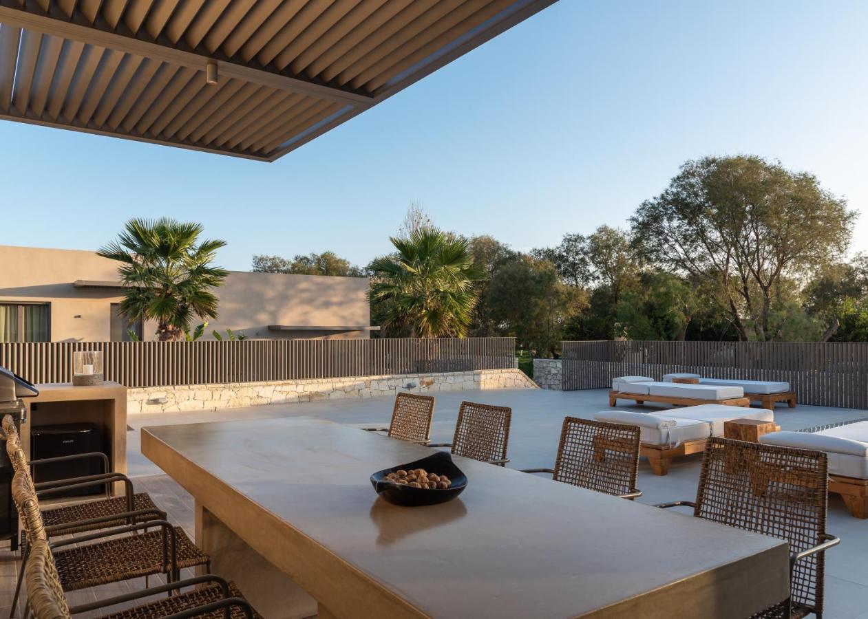 Athina Luxury Villa, With Pool & Walk To The Beach, By Thinkvilla Villa Chania (Crete)