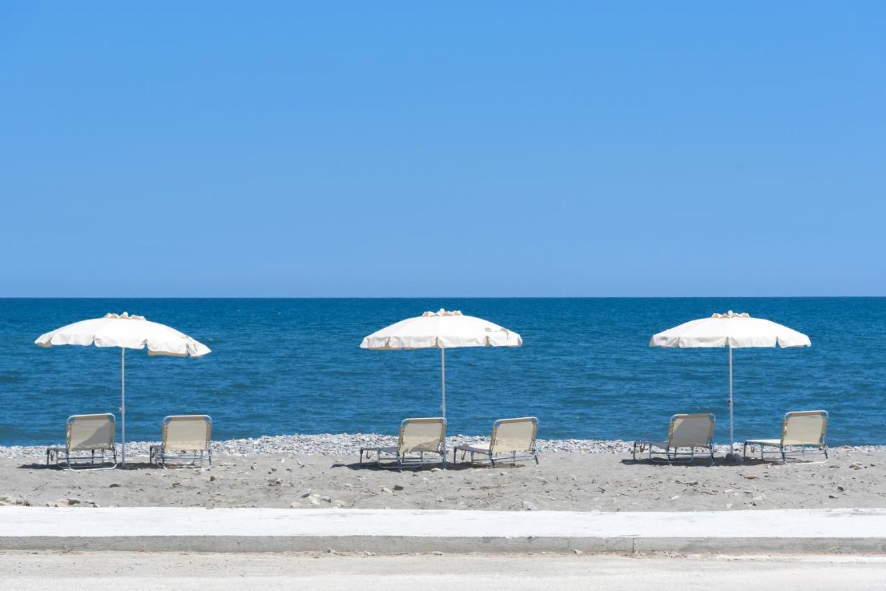 Athina Luxury Villa, With Pool & Walk To The Beach, By Thinkvilla Villa Chania (Crete)